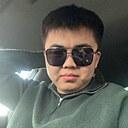 Знакомства: Bakdaulet, 25 лет, Шымкент