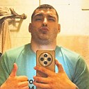 Знакомства: Никита, 27 лет, Брянск