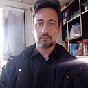 Знакомства: Дмитрий, 46 лет, Заполярный