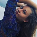 Знакомства: Настя, 25 лет, Первоуральск