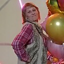 Знакомства: Ольга, 50 лет, Саратов