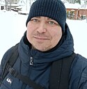 Знакомства: Дима, 43 года, Ханты-Мансийск