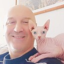 Знакомства: Вадим, 48 лет, Кишинев