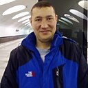 Знакомства: Рустам, 37 лет, Уфа