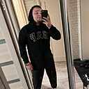 Знакомства: Илья, 20 лет, Пенза