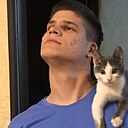 Знакомства: Влад, 26 лет, Астрахань