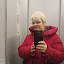 Знакомства: Серафима, 45 лет, Москва