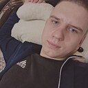 Знакомства: Даня, 25 лет, Брянск