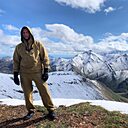 Знакомства: Александр, 44 года, Санкт-Петербург