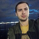 Знакомства: Александр, 28 лет, Пермь