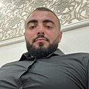 Знакомства: Ахмед, 25 лет, Пятигорск