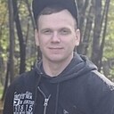 Знакомства: Павел, 28 лет, Железнодорожный