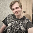 Знакомства: Ваня, 25 лет, Минск