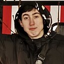 Знакомства: Keel, 22 года, Санкт-Петербург