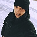 Знакомства: Вячеслав, 25 лет, Прокопьевск