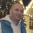 Знакомства: Bacho, 39 лет, Варшава