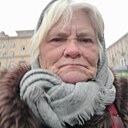 Знакомства: Вера, 68 лет, Санкт-Петербург