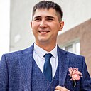 Знакомства: Андрей, 30 лет, Пенза