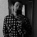 Знакомства: Сергей, 21 год, Бобруйск