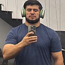 Знакомства: Shamil, 35 лет, Симферополь