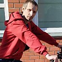 Знакомства: Сергей, 41 год, Зуевка