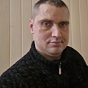 Знакомства: Игорь, 35 лет, Красный Луч