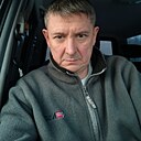 Знакомства: Игорь, 47 лет, Тюмень