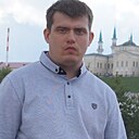 Знакомства: Костя, 34 года, Оренбург