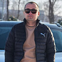 Знакомства: Вадим, 38 лет, Минск