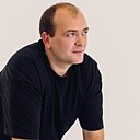 Знакомства: Илья, 35 лет, Вологда