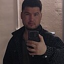 Знакомства: Ибрагим, 25 лет, Серов