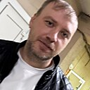 Знакомства: Кирилл, 36 лет, Людиново