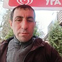 Знакомства: Расул, 43 года, Нальчик