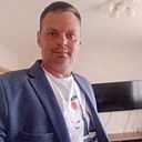 Знакомства: Кирилл, 40 лет, Калининград