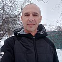 Знакомства: Сергей, 45 лет, Динская