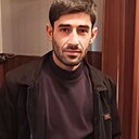 Знакомства: Максу, 31 год, Ульяновск