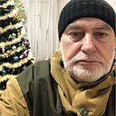 Знакомства: Влад, 60 лет, Петрозаводск