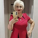 Знакомства: Наталья, 54 года, Сургут