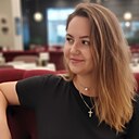 Знакомства: Сандра, 37 лет, Березники