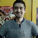 Знакомства: Антон, 40 лет, Курган