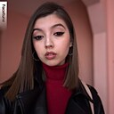 Знакомства: Кристина, 24 года, Ульяновск