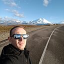 Знакомства: Александр, 39 лет, Ставрополь