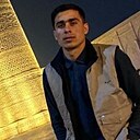 Знакомства: Атабек, 26 лет, Курган