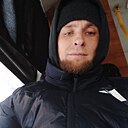 Знакомства: Вадим, 32 года, Караганда