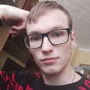 Знакомства: Валера, 24 года, Кострома