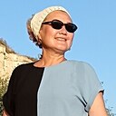 Знакомства: Бану, 53 года, Павлодар