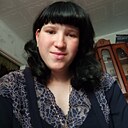 Знакомства: Наталья Асаева, 22 года, Пенза