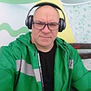 Знакомства: Антон, 46 лет, Сыктывкар