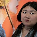 Знакомства: Miss Smit, 40 лет, Улан-Удэ