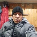 Знакомства: Пантера, 38 лет, Ульяновск